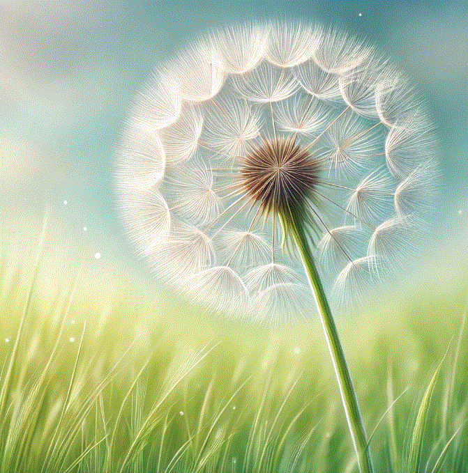 Dandelion - The Best 
Vegetable is 
everywhere - Even 
right before your 
very eyes