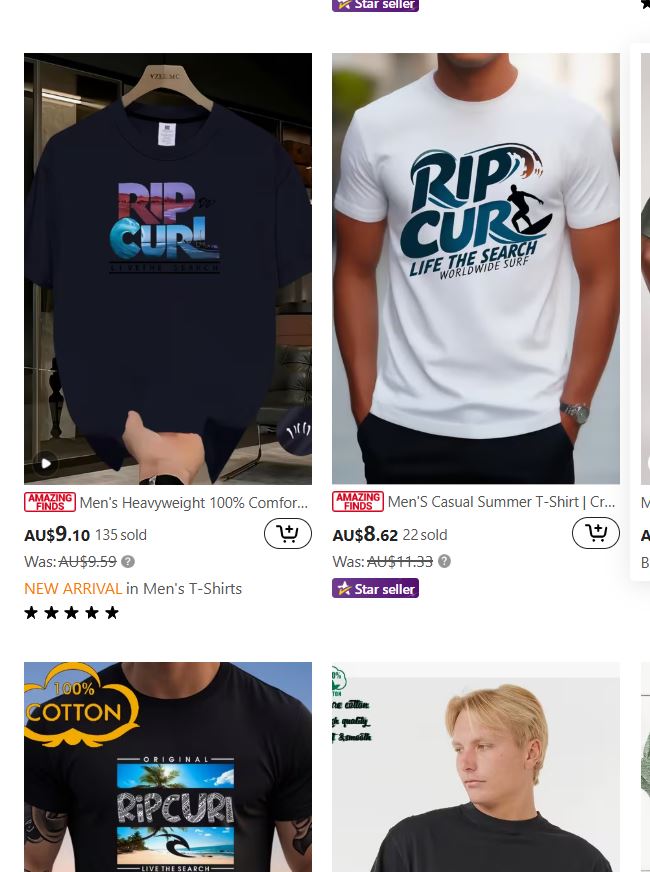 Ending Counterfeit 
D2C Abuse: A Brand-
Verified Enforcement 
Model for Global 
Marketplaces